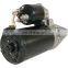 INDUSTRIAL Starter Motors 185086600 0001109035 11131267 19960488 71435600