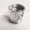 Hyundai Excavator engine parts Cummins QSB5.9 piston 3948465