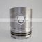 NT855 high performance brand Diesel engine auto parts names engine piston 3076811 piston kit piston and rings