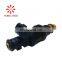 High quality Fuel injector  0280150455 by factory manufacturing  injector OEM 0280150455