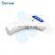 32 sets  LCD  non touch thermometer infrared forehead stock sensor forehead thermometer