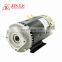 XQD-3C 24v 4kw 3100rpm 5" DC motors