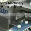 High Quality Automatic Round Bread Toast Machine For Sales