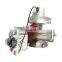 ISBE Engine Turbocharger 3787308 3798213 3798214