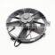 Hot Selling Great Price Fan Radiator For Motor Grader