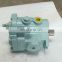 TaiWan  plunger pump oil pump HPC Brand  xuhong P08-D3-F-R-01 hydraulic piston pump