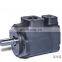 KCL Vickers VQ15 VQ20 VQ25 VQ35 VQ45  single vane pump VQ15-19/23/26-F-RAA-01