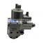 Yuken EFBG-03-160-H-20T233-L+EDG-01V-H-PNT13-60T Injection molding machine hydraulic double proportional Flow valve