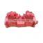 Trade assurance Kawasaki hydraulic pump K5V200DTH1X5R-9N1H-V plunger pump K5V200DTH1X5R-9N4H-V