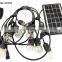 Serial Lights Decorative Remote Solar Outdoor Light String Christmas Led Light