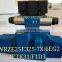 Rexroth серия 4WRA, 4WRAE, 4WRE, 4WREE, 4WRZ, 4WRZE, 4WRK, 4WRKE гидравлические пропорциональные распределители