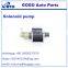 steam vacuum cleaner microwave oven 15W continuous work solenoid pump