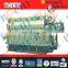 Small Silent 10kw Marine Diesel Generators