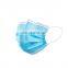 Comfort Breathing Dust Mask Disposable Medical Gauze Mask Blue ISO Ozone Adjustable Nose Piece Class II Chaoya-medical Mask
