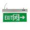 High quality  automatic emergency light exit sign lamps