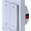 Standard Electrical Push Botton Wall Switch