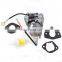 Carburetor for nikki Kohler CV620 CV624 Engine Command Pro Motor Lawn Mower Car