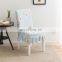 fashionable spandex chair cover Christmas Decor Removable Chair Cover Waterproof Dining Chair Cover