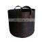 felt pot grow bag for potato free sample