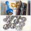 AF Compressors Ateliers Francois S.A Radiator cooling