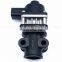 EGR Valve For Suzu-ki OEM FP34-20-300 FP34-20-300B-9U FP3420300 FP3420300B9U 18111-77E00 EGV922 91174514