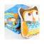 Factory Manufactured Super Soft Polyester Baby Coral Fleece Blanket