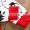 Infants And Toddler Cotton Clothing Sets Long Sleeve Animal Printed Autumn Winter Kids Girl Outfits