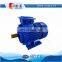 1.1kw 2800rpm three phase foot mounting induction motor