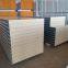 Fireproof Glass Wool Panel Insulation Glass Wool Sandwich Roof Panel