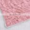 Dusty Rose Home Fashion SOFT PINK fake Faux Fur Sherpa Throw Blanket