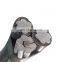Duplex Service cable Quadruplex drop cable 90A aluminum cable