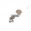 High-precision Factory Direct Supply 4*7*2.5 SMR74 Groove Ball Bearing For Fishing Gear