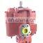 Nachi PVD Series PVD-2B-36L3-5-2210A Hydraulic Piston Pump Oil Pump Excavator Parts