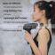 New Portable 10 Levels Deep Muscle Stimulator Deep Tissue Mini Massage Gun