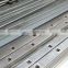 High tensile A36 galvanized steel flat bar sizes  philippines