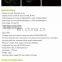 MY-A023J Linear or convex USB wireless probe portable ultrasound probe color doppler handheld portable ultrasound machine