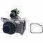 Thermostat Housing 55202373 55194271 1338020 6338039 93184200 for OPEL ASTRA H CORSA D
