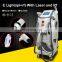 Popular IPL Epilation Beauty Instrument Multifunction With RF Skin Tightening/Laser Tattoo Removal