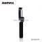 Remax P4 Rp-p4 Smart Wireless Bluetooth Selfie Stick For Camera And Phone