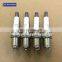 Iridium Spark Plug for Acura RSX 2.0L Honda For Civic S2000 2.2L IFR7G11KS IFR7G-11KS 7746
