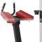 Indoor Strength Equipment Commercial Glute Machine for Use Gym Fitnessgerate Fitnessstudio Rueda de Andar