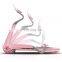 YPOO dc Treadmill Motor 2hp Mini Pink Super Folding Treadmill the Price of Walking Machine