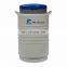 Dry shipper series liquid nitrogen freezer bull semen cryogenic tank