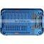 High Quality Spine Surgery Instruments Anterior Cevical Plate System Tools Kit
