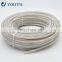 230V 40W/M Silicone Rubber Parallel Constant Wattage Heat Cable Silicone Heating Cable