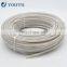 2020 Hot Factory Price FEP Silicone Rubber sheath Electric Heating Cable