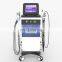Sale 2020 10 in 1 Diamond Peeling and Water Jet Aqua Facial Hydra Dermabrasion Machine