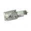 ET-WGM58B 12v 3500rpm home appliaance or robotoc dc electric motor