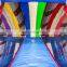 Big Inflatable Candyland Jumping Castle Combo Slide, Bounce House Slide