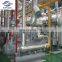 1500kg capacity food freeze drying equipment with two condensers backwards